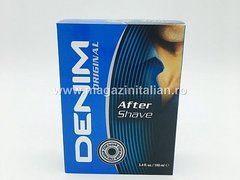 After Shave Denim Original